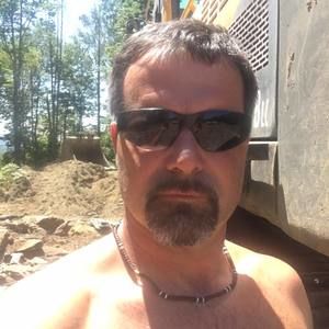 Meet your Posher, Brian